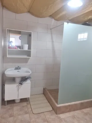 Se alquila casa en chipiona zona pozo romero