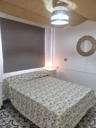 Se alquila casa en chipiona zona pozo romero