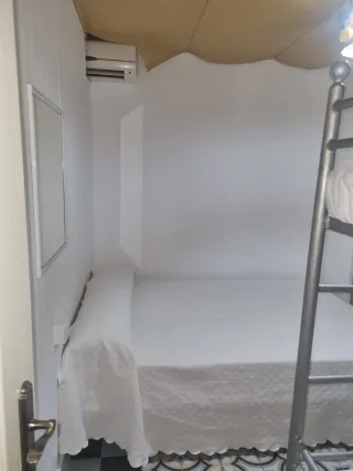 Se alquila casa en chipiona zona pozo romero