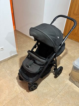 Carrito de bebé Joie