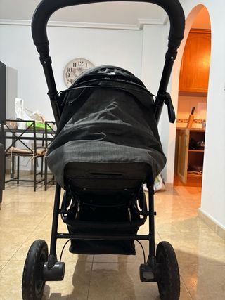 Carrito de bebé Joie