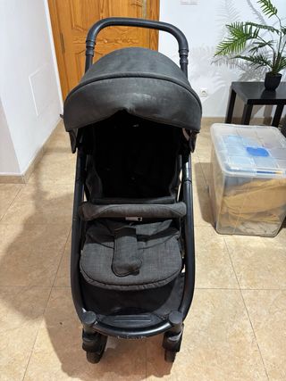 Carrito de bebé Joie