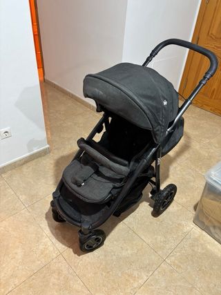 Carrito de bebé Joie