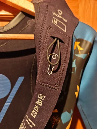 Neopreno Mujer Aquasphere Phantom Talla M