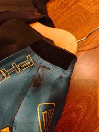 Neopreno Mujer Aquasphere Phantom Talla M