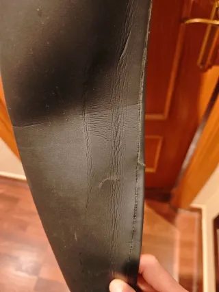 Neopreno Mujer Aquasphere Phantom Talla M