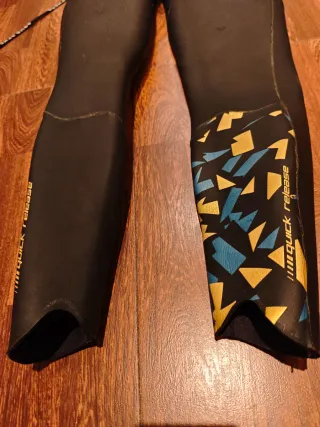 Neopreno Mujer Aquasphere Phantom Talla M