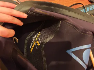 Neopreno Mujer Aquasphere Phantom Talla M