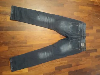 Jeans Dsquared2 Blu