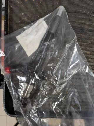 4 Inyector Denso Toyota Nissan YD25