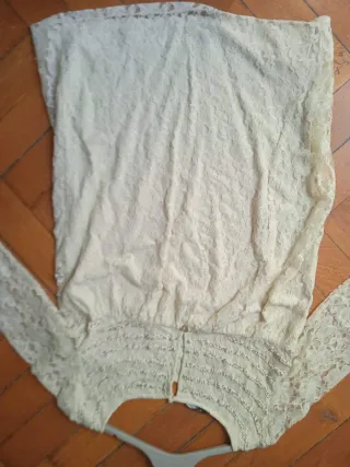 Abitino Twinset ricamato nuovo 44