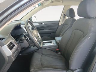 SsangYong Rexton D22DTR Pro 4x4