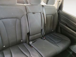 SsangYong Rexton D22DTR Pro 4x4