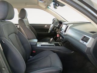 SsangYong Rexton D22DTR Pro 4x4