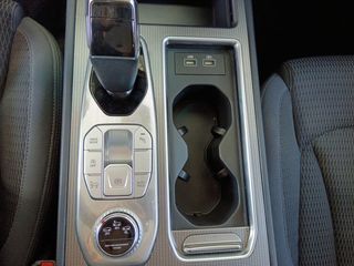 SsangYong Rexton D22DTR Pro 4x4