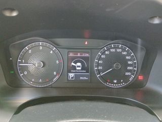 SsangYong Rexton D22DTR Pro 4x4