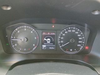 SsangYong Rexton D22DTR Pro 4x4
