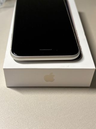 iPhone SE (2022) Apple Blanco de 64GB