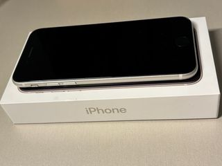 iPhone SE (2022) Apple Blanco de 64GB