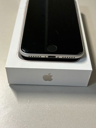 iPhone SE (2022) Apple Blanco de 64GB
