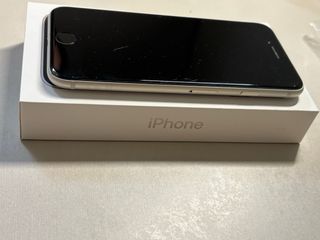 iPhone SE (2022) Apple Blanco de 64GB