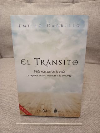 El tránsito