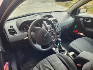 Renault Megane 2004