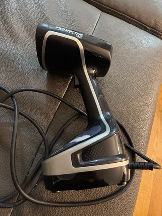 Plancha de vapor Rowenta