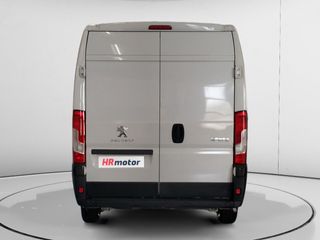 Peugeot Boxer 2.2 BlueHDi L2H2