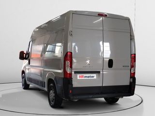 Peugeot Boxer 2.2 BlueHDi L2H2
