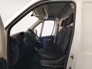 Peugeot Boxer 2.2 BlueHDi L2H2