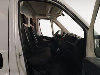 Peugeot Boxer 2.2 BlueHDi L2H2