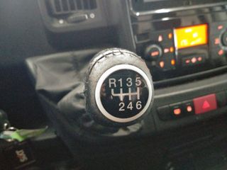 Peugeot Boxer 2.2 BlueHDi L2H2