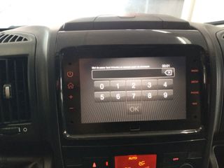 Peugeot Boxer 2.2 BlueHDi L2H2