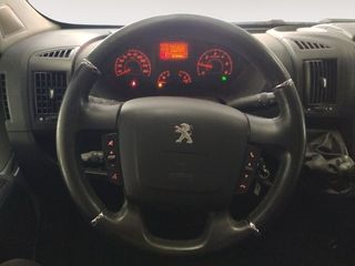 Peugeot Boxer 2.2 BlueHDi L2H2