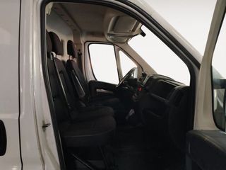 Peugeot Boxer 2.2 BlueHDi L2H2
