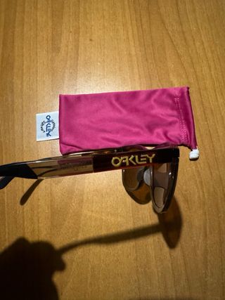 Occhiali da sole tartarugati