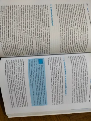 El Desarrrollo psicologico a lo largo de la vida