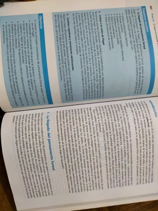 El Desarrrollo psicologico a lo largo de la vida