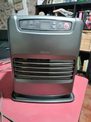 Estufa Queroseno Qlima SRE 0031 TC
