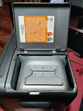 Estufa Queroseno Qlima SRE 0031 TC