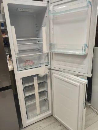 Nevera Candy Low Frost 176x54,5