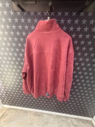 Chaqueta adidas CTT Chinese Track Top 3.1 red