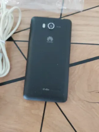 Huawei Ascend G600 U8950-1 Nero