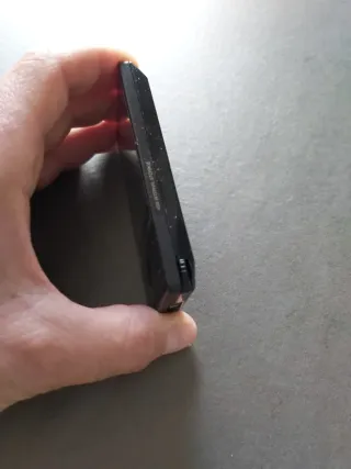 Huawei Ascend G600 U8950-1 Nero