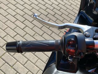 Yamaha FZ6 2004 - 16.000 km - Sin caídas