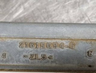 Fiat 414378 centralita airbag 51705342 doblo (119)