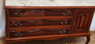 Habitación completa