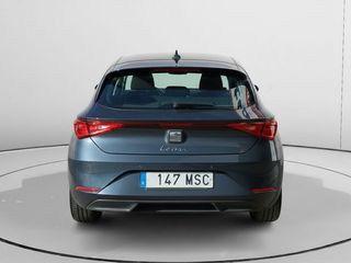 Seat Leon Style XS