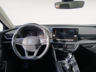 Seat Leon Style XS